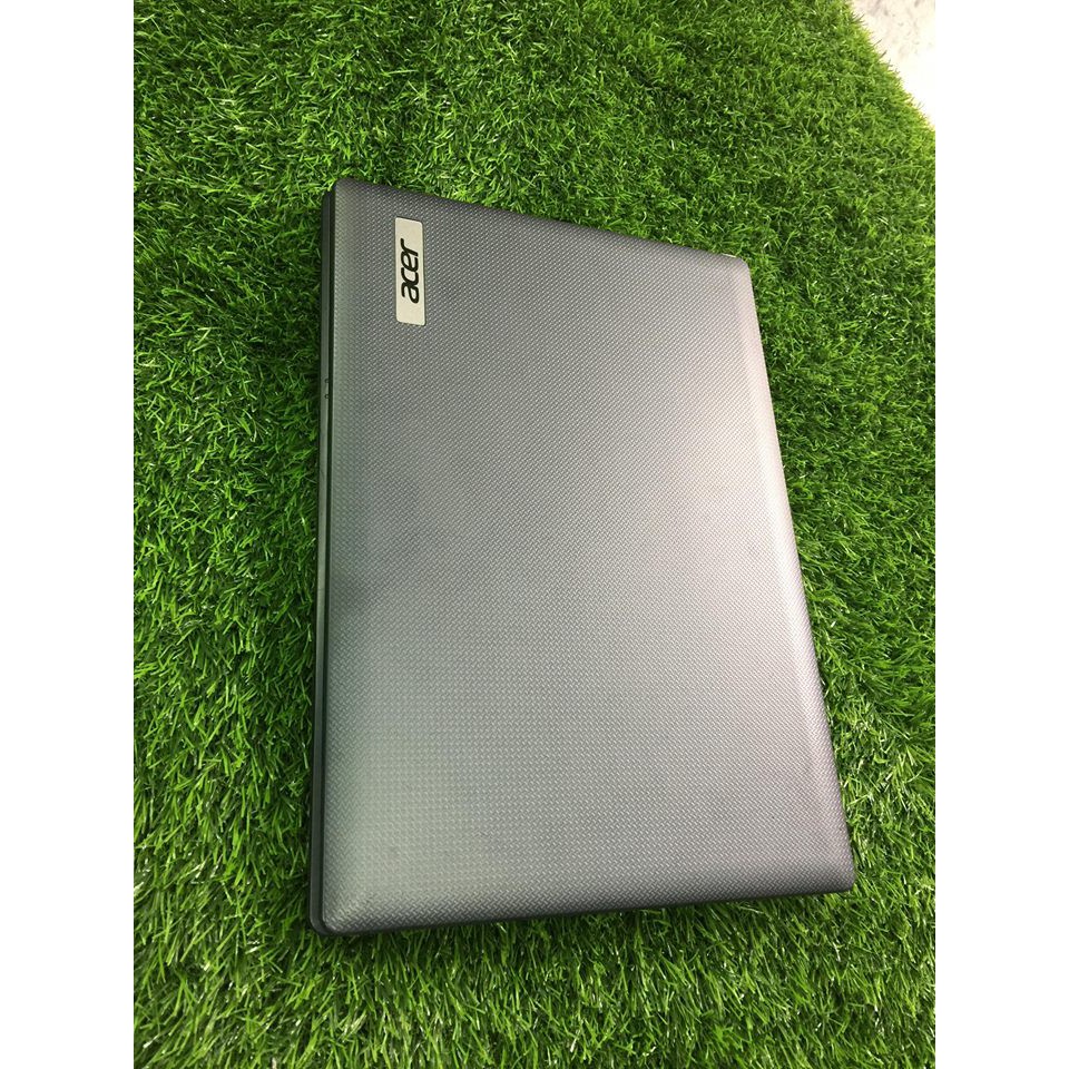 [Quá Rẻ] Laptop Văn Phòng Cũ Acer 4739 Core I3/Ram 4Gb/ Quá Ngon Chơi GAME OLINE | BigBuy360 - bigbuy360.vn