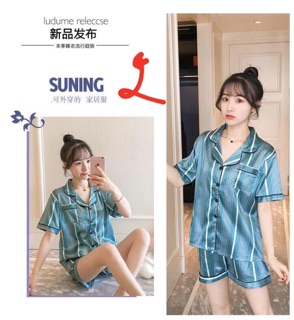 Bộ pizama cho các nàng nè