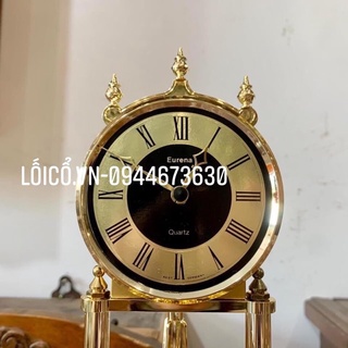 Đồng hồ úp ly số la mã đẹp