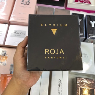 Nước Hoa Nam Roja Dove Elysium 100ml