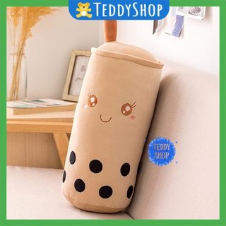🥛 TRÀ SỮA LY NHỒI BÔNG DÀI MỀM MỊN [Có bảo hành]
