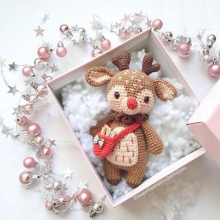 Didi deer <3