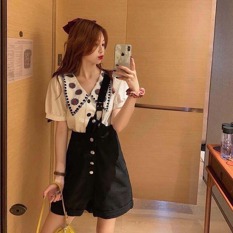 QUẦN YẾM ĐÙI HOTTREND(Kèm đai) | BigBuy360 - bigbuy360.vn