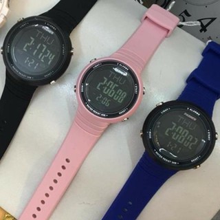 Đồng hồ thể thảo, điện tử Pasnew - PN 445