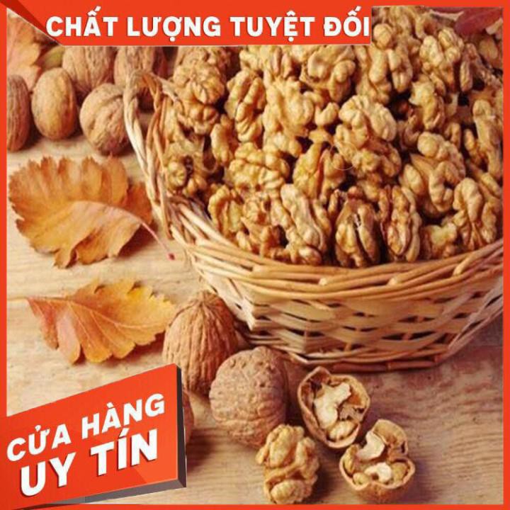 1,5 kg quả óc chó nhập khẩu Mỹ