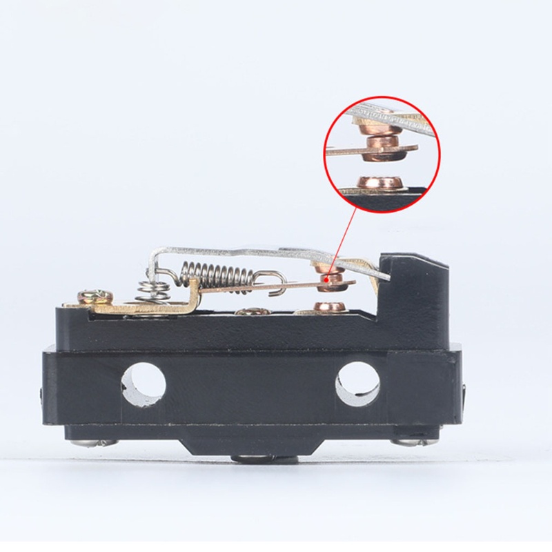 Công Tắc Giới Hạn Chuyên Dụng AZ-7311 10A380V