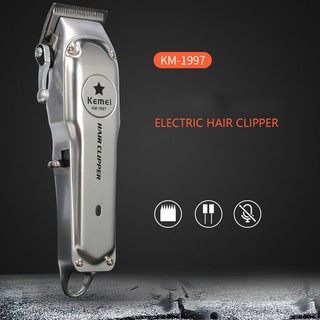 Tông đơ cắt tóc cao cấp KEMEI 1997