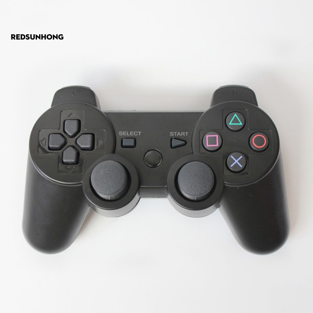 Tay Cầm Chơi Game Không Dây Có Đèn LED Chỉ Báo Đa Năng