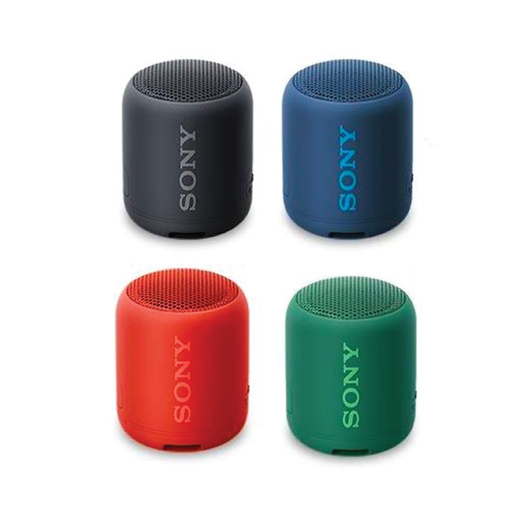 Loa Bluetooth Sony SRS-XB12