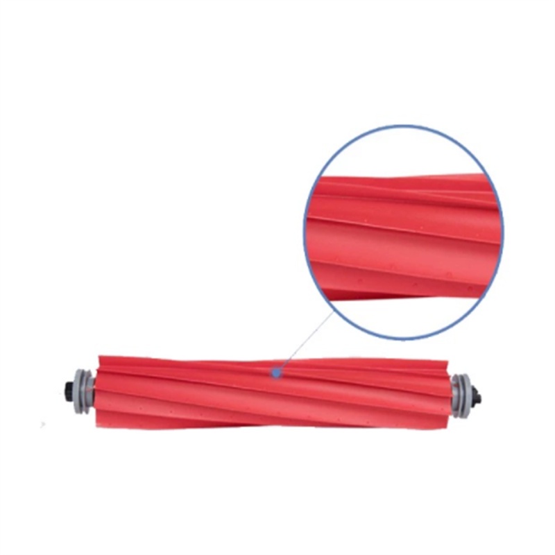 Bàn Chải Lăn Thay Thế Cho robot Hút Bụi roborock S7 T7 plus G10 T8 Q7 Max / Q7 Max + S7 MAXV Ultra plus G10S/G10S Pro