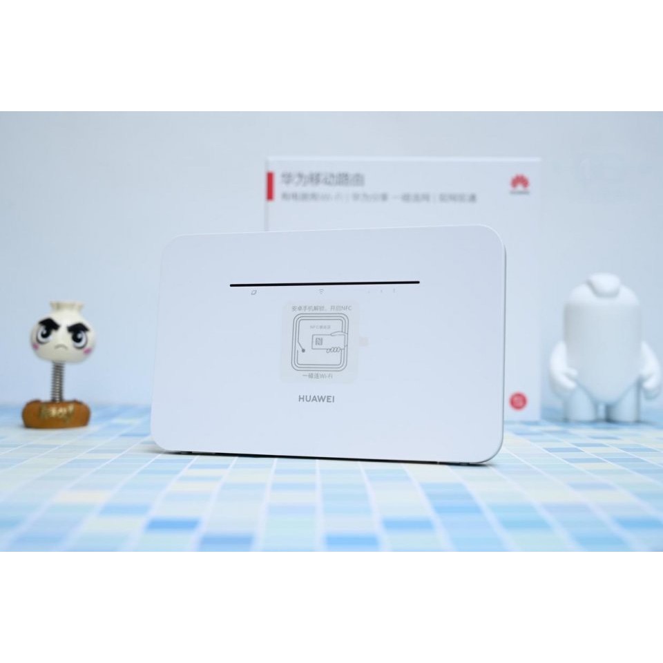 Bộ Phát Wifi 4G Huawei B311-221, Dlink E921E Chính Hãng