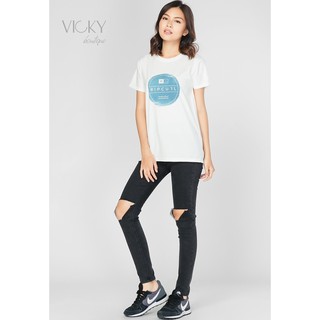 Vicky - Áo thun Ripcurl AT20