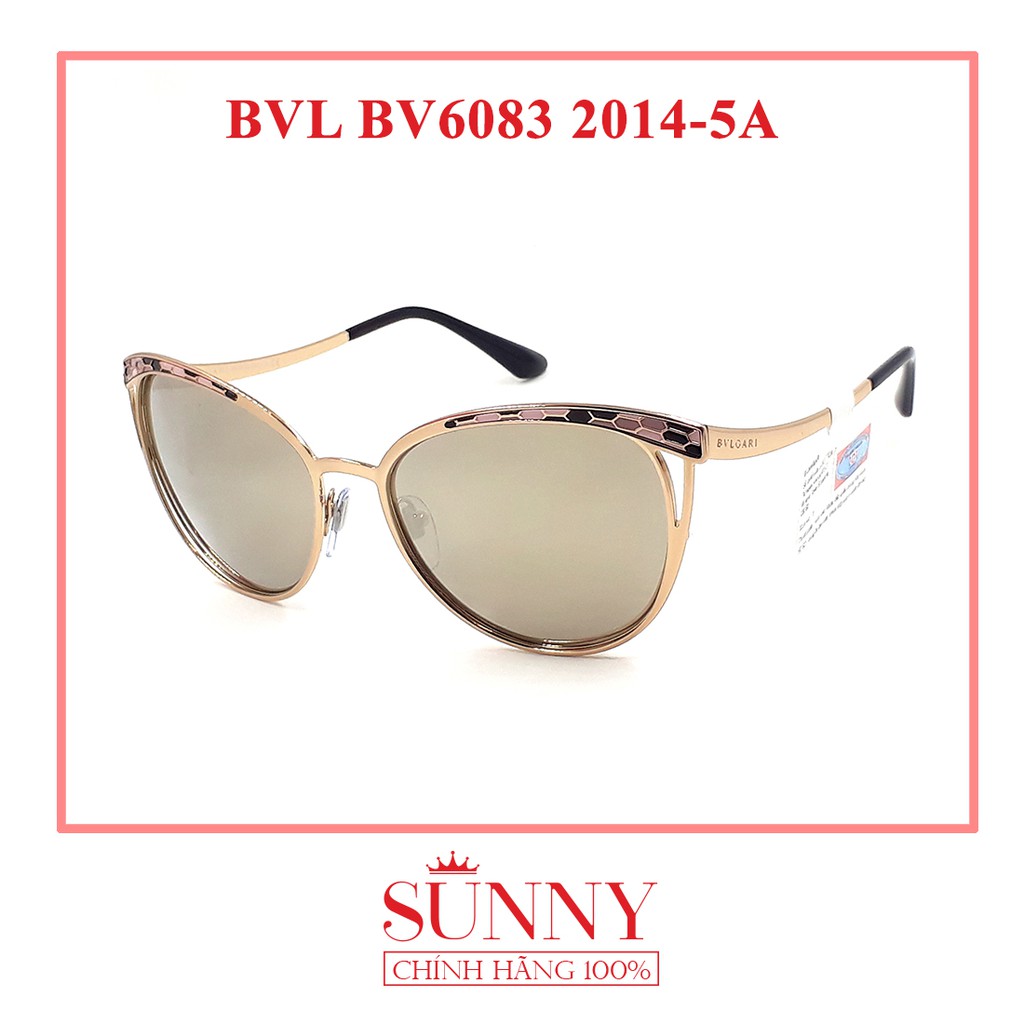 Kính mát BVL BV6083 - sp chính hãng Italia , bảo hành toàn quốc