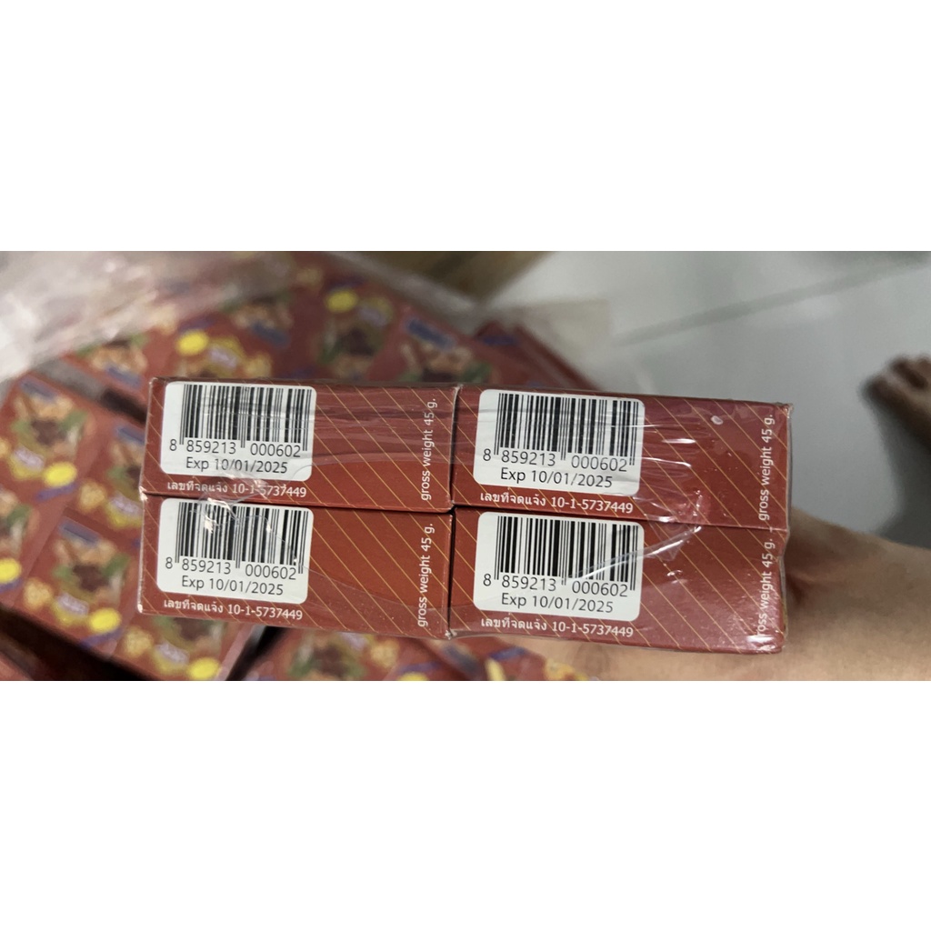 [CHÍNH HÃNG] Soap Me - Vitamin C 45gr Thái Lan