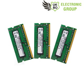 Bộ nhớ RAM Laptop DDR2 2GB BUSS 800/667
