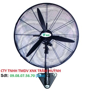 Quạt công nghiệp treo tường iFan NB-50