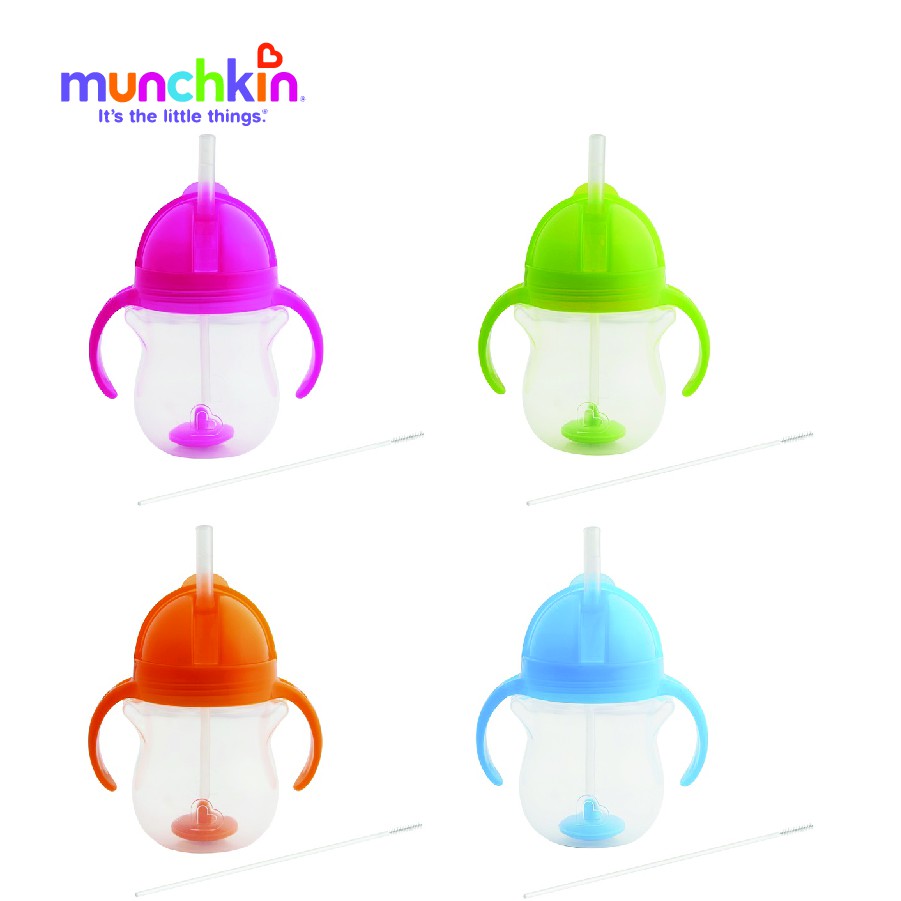 CỐC ỐNG HÚT MỌI TƯ THẾ MUNCHKIN MK24188