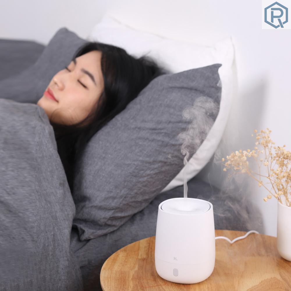 Máy Tạo Độ Ẩm Không Khí Mini Xiaomi 120ml