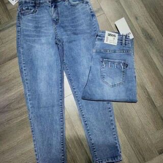 Quần jeans VLTN siêu đẹp