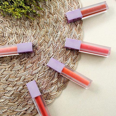 [Auth-Ver 2] Son Kem Lì Black Rouge Air Fit Velvet Tint  Mood Filter | BigBuy360 - bigbuy360.vn