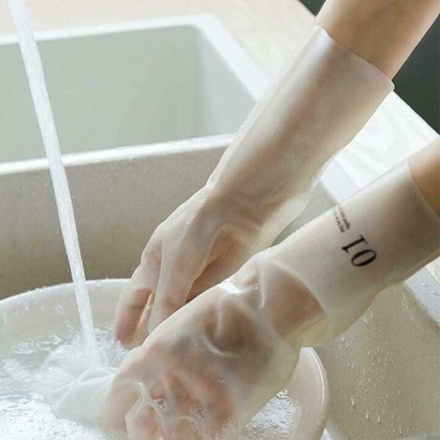 Gang tay siêu dai