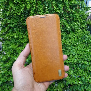 Bao da xo cao cấp cho samsung s8 plus