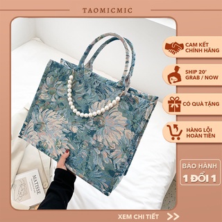 Túi xách nữ túi tote đẹp da cao cấp thời trang công sở MSP030