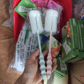 Cọ Rửa Ly ,Cọ Rửa Bình Sữa