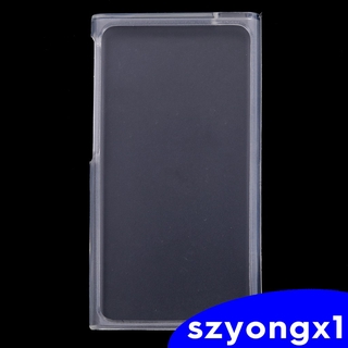 Ốp lưng silicon cho thế hệ thứ 8