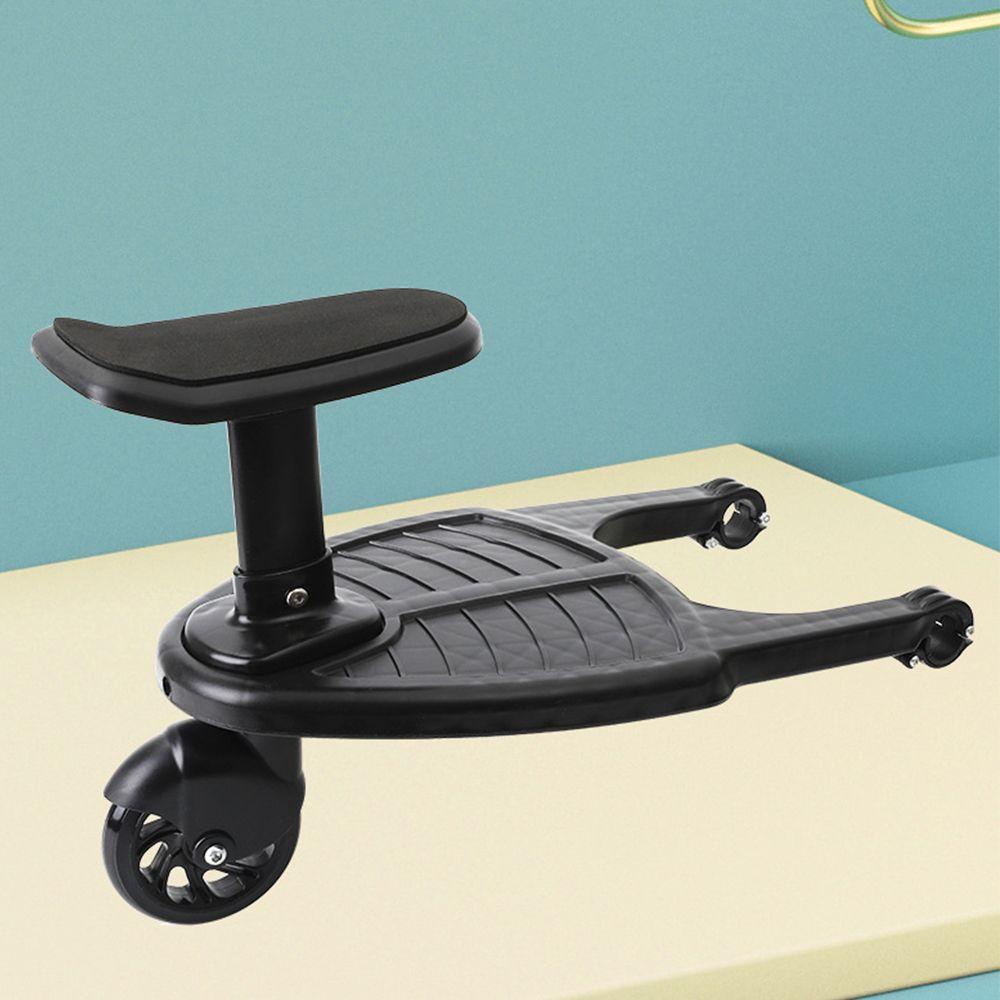 Bàn Đạp Xe Đẩy Em Bé Màu Sắc Xinh Xắn