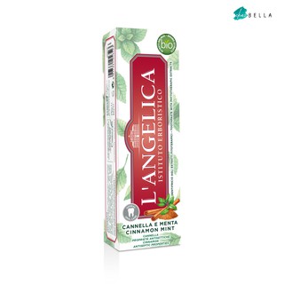 Kem Đánh Răng L'Angelica