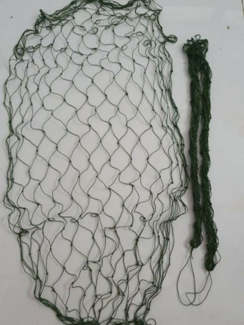 Lưới đan chóng chạy