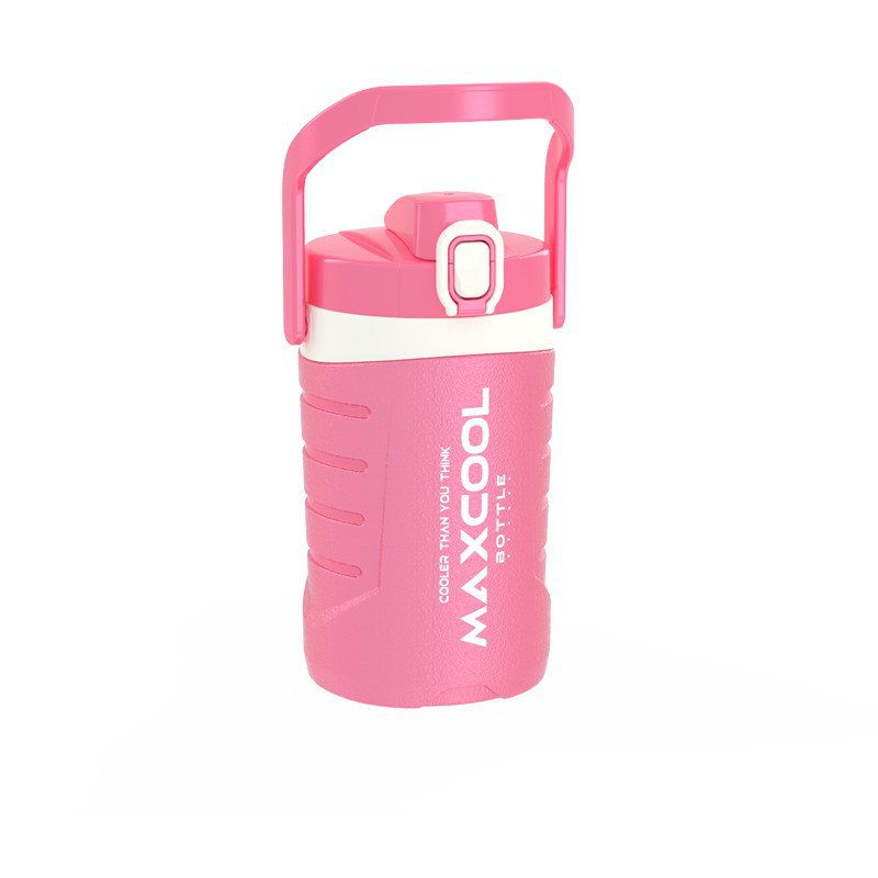 Bình giữ nhiệt Max Cool Nhựa Duy Tân dung tích 1.5L - Kích thước 13,7 x 13 x 24,7 cm | BigBuy360 - bigbuy360.vn