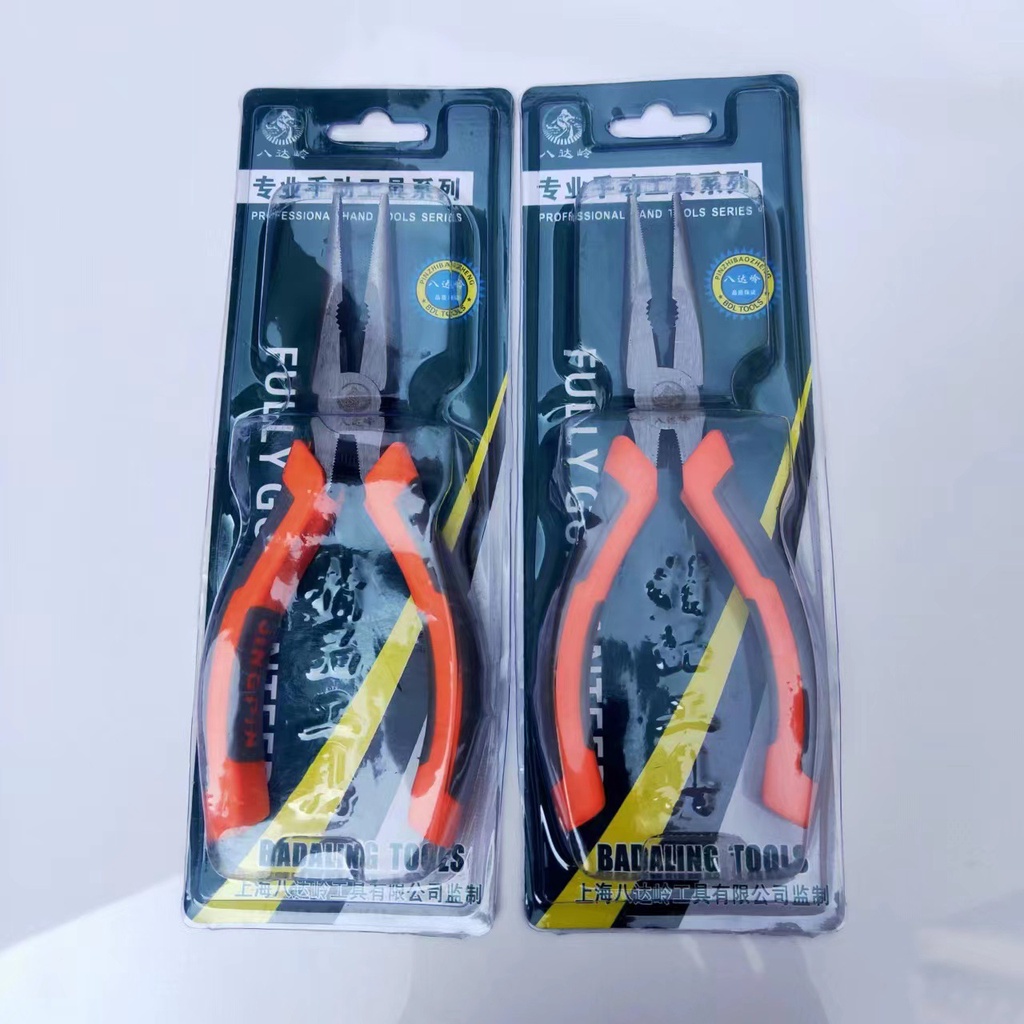 Kìm nhọn size 6''/150mm cao cấp giá tốt