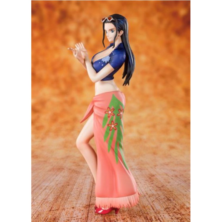 (Hết hàng) Mô hình One Piece - Mô hình nhân vật Nico Robin