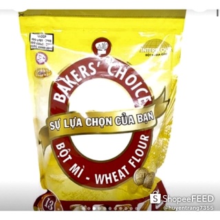 Combo 10 bịch bột số 13 ( bịch 1kg)