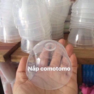 Nắp bình sữa 250ml và 150ml