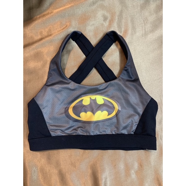 Áo bra tập các loại