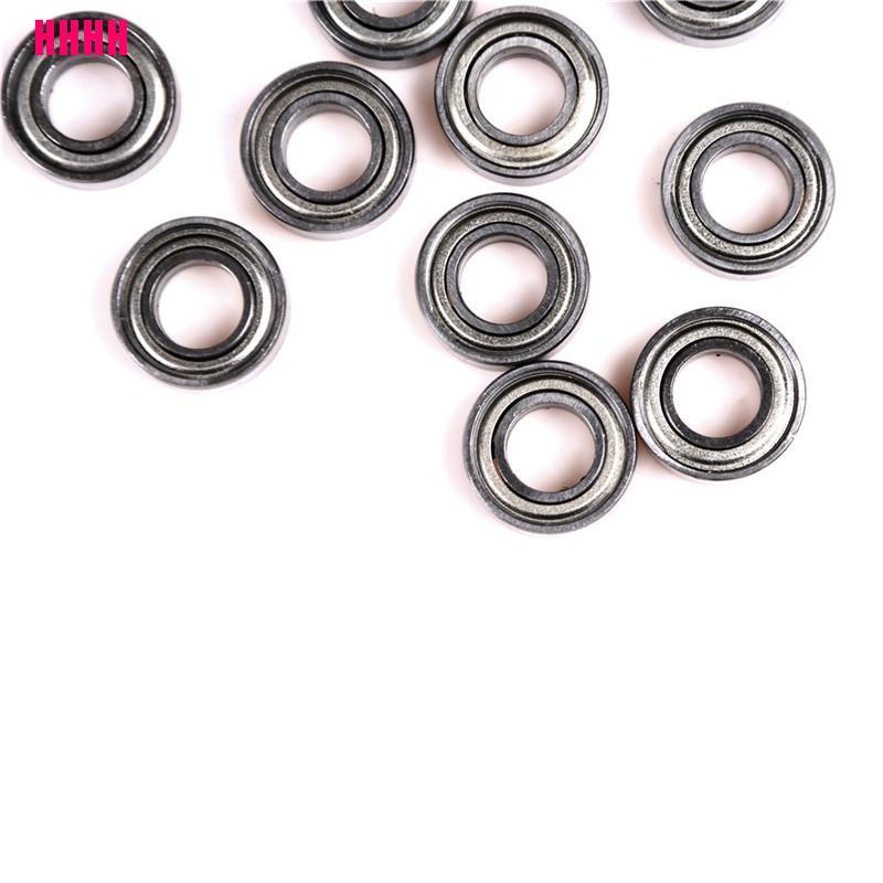 Bộ 10 Vòng Bi Kim Loại 688Z 8x16 X Chất Lượng Cao