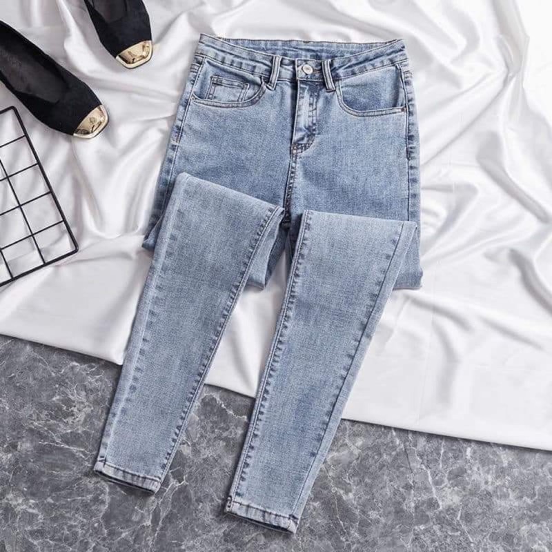 Quần Jean Quảng Châu