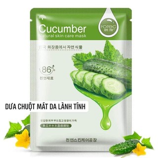 set mặt nạ chị em