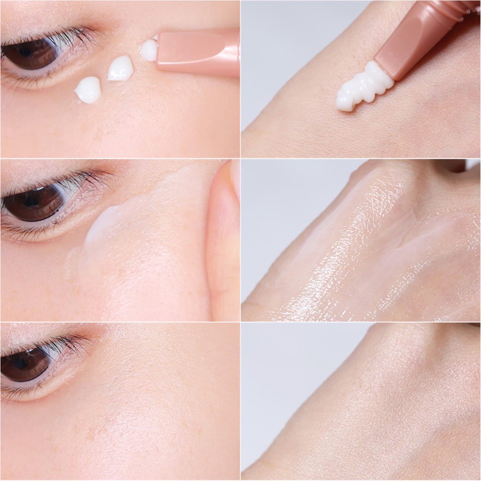 Kem Mắt AHC Eye Cream For Face