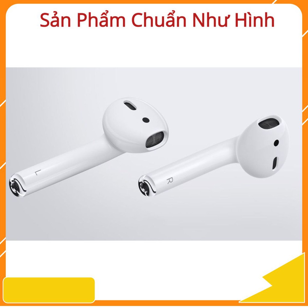 [AIRPODS 2] tai nghe bluetooth không dây nhét tai đổi tên định vị Phiên Bản Airpod 2 cao cấp Na_sa.store