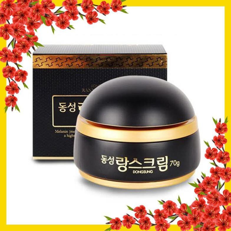 Kem Dưỡng Trắng Da, Làm Giảm thâm nám DONGSUNG_Kem nám tàn nhang