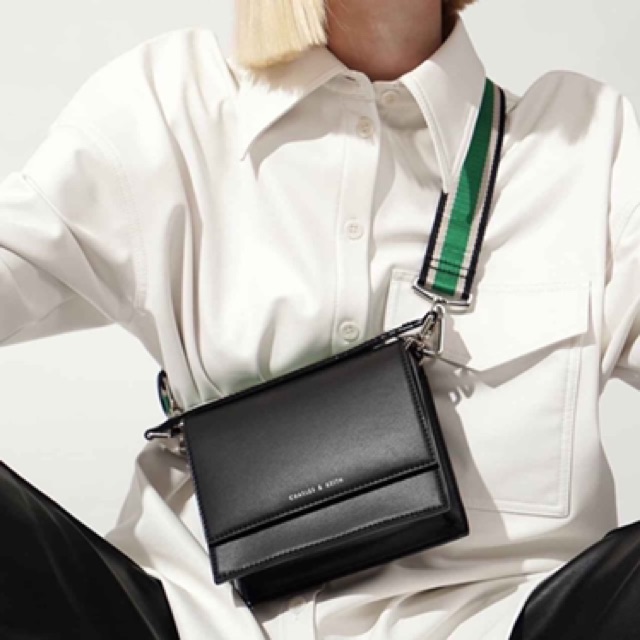 TÚI ĐEO CHÉO DÂY BẢN TO