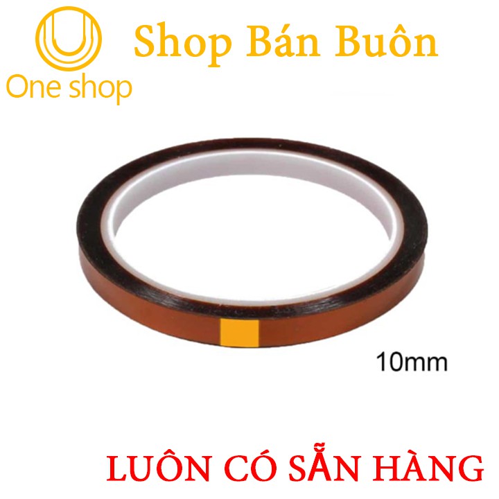 Băng Dính Cách Nhiệt 300*C