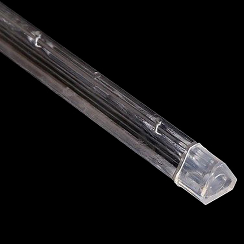 Máy Lọc Không Khí Oxy Bằng Nhựa Trong Suốt Chuyên Dùng