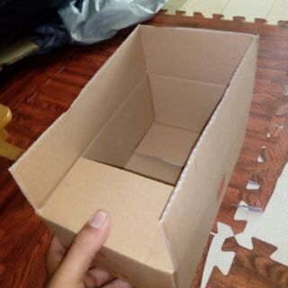 25*15*10 Bộ 20 Thùng Carton (2.8k/ Thùng)