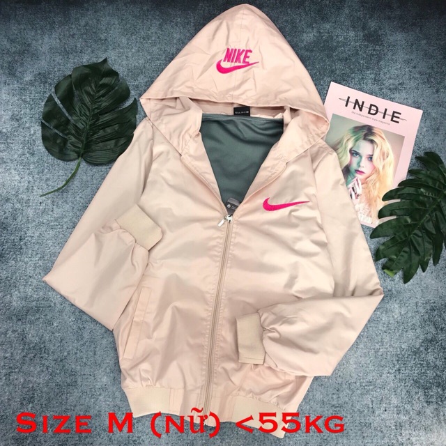 Áo khoác dù cao cấp