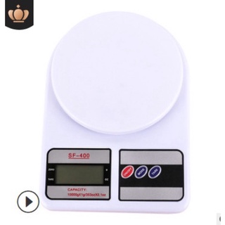 Cân điện điện tử SF400
